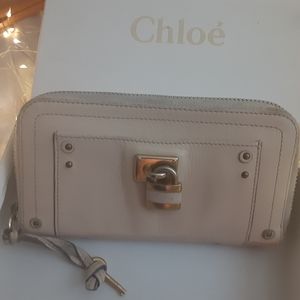 Chloe Wallet